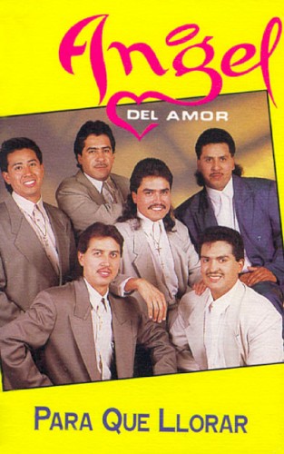 Para qué llorar