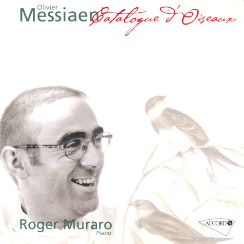 Catalogue d'oiseaux