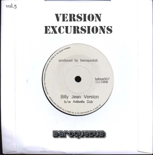 Version Excursions