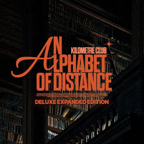 An Alphabet of Distance