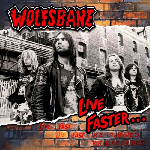 Live Faster