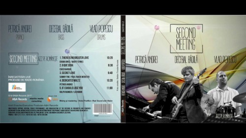 Second Meeting - Jazz Pe Românește