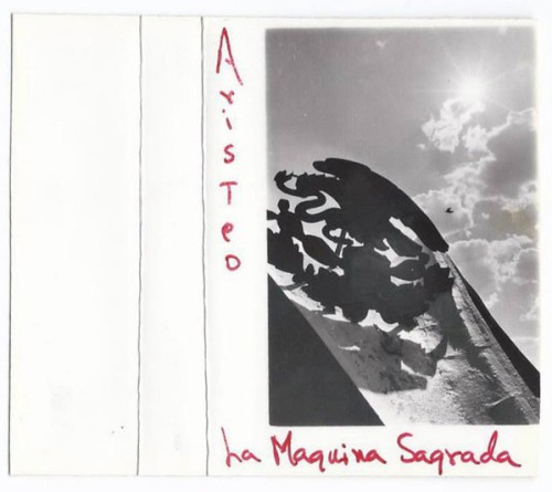 La Maquina Sagrada