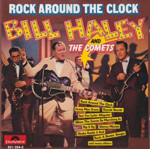 Rock Around the Clock