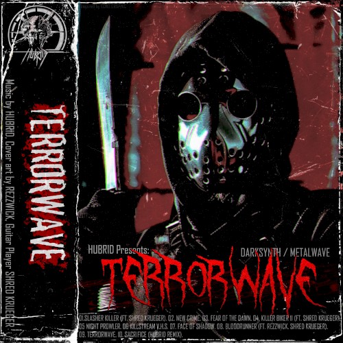 TERRORWAVE