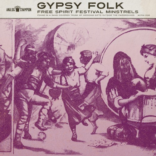 Gypsy Folk