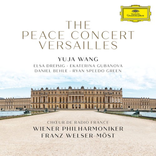 The Peace Concert Versailles