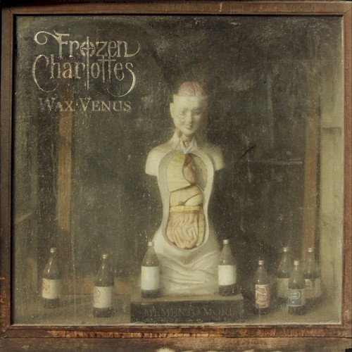 Wax Venus