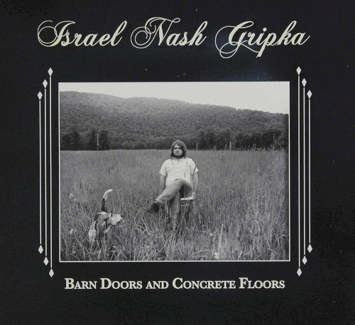 Barn Doors and Concrete Floors
