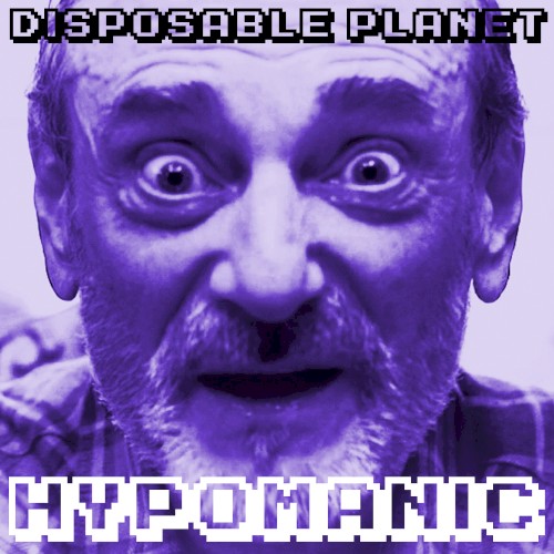 Hypomanic