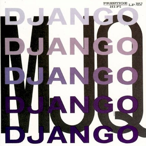 Django