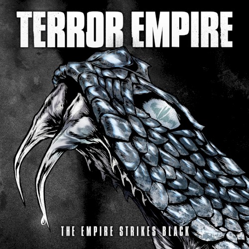 The Empire Strikes Black