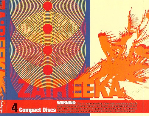 Zaireeka