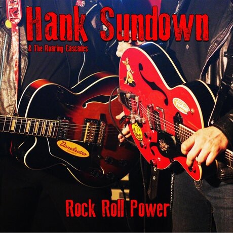 Rock & Roll Power