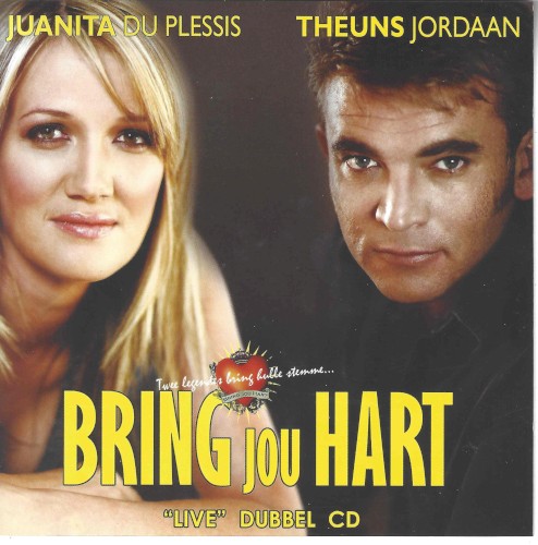 Bring Jou Hart - Live