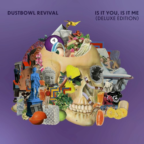 Is It You, Is It Me (Deluxe Edition)