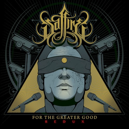 For the Greater Good Redux