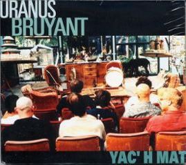Yac’h Mat