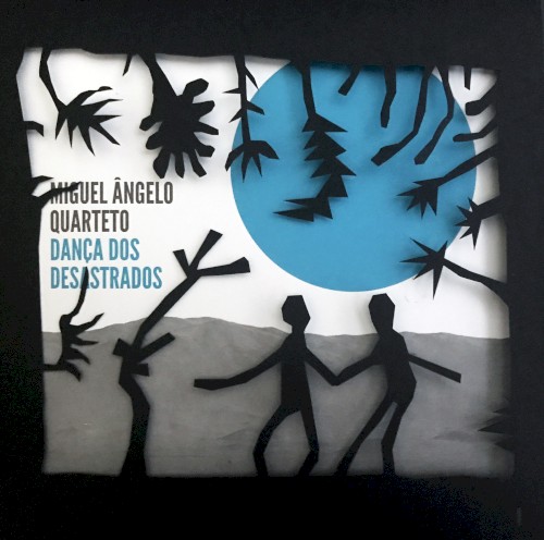 DANÇA DOS DESASTRADOS