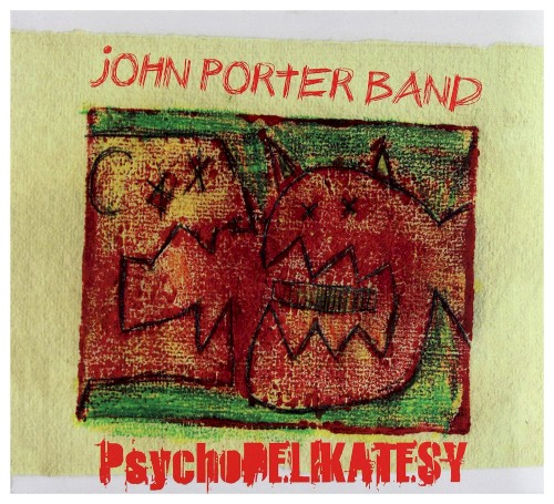 Psychodelikatesy