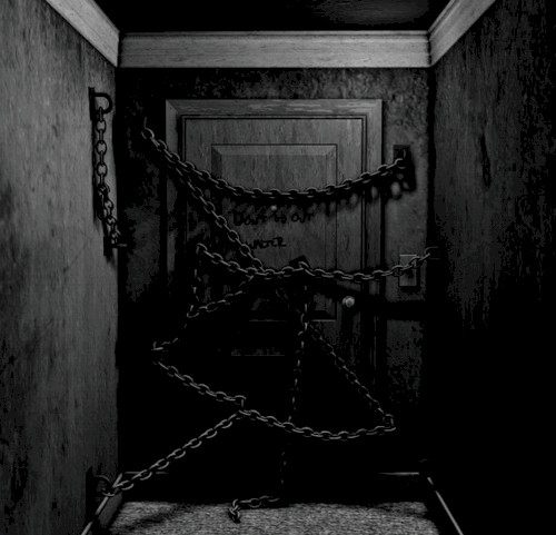 Solitary & Silent