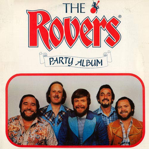 Party Album