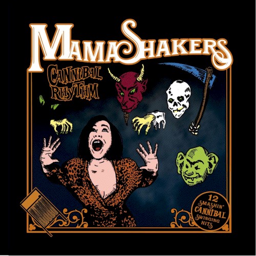 Cannibal Rhythm