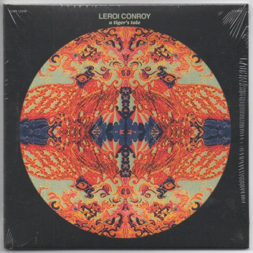 Leroi Conroy &ndash; A Tiger’s Tale