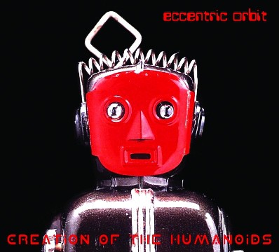 Creation of the Humanoids
