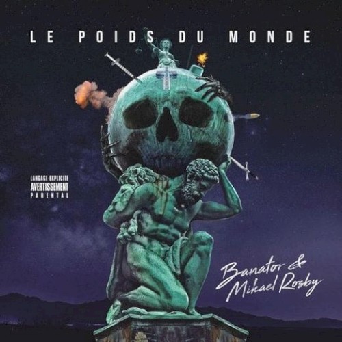 Le poids du monde