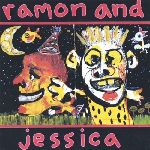 Ramon and Jessica