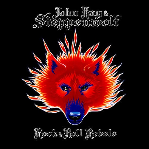 Rock & Roll Rebels