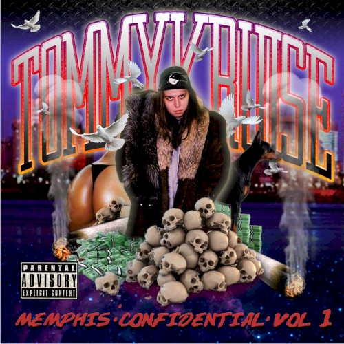 Memphis Confidential Vol. 1
