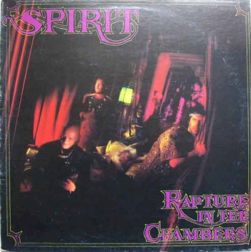 Rapture in the Chambers