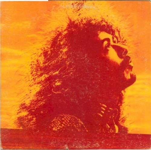 Carlos Santana & Buddy Miles! Live!