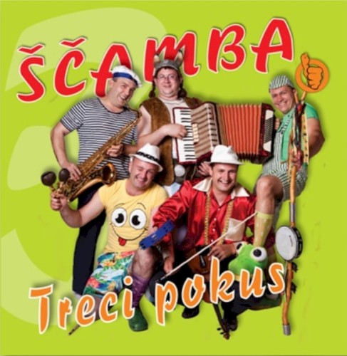 Treci pokus