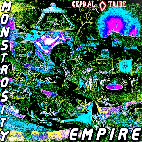 Monstrosity Empire