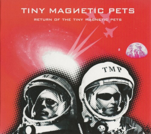 Return of the Tiny Magnetic Pets