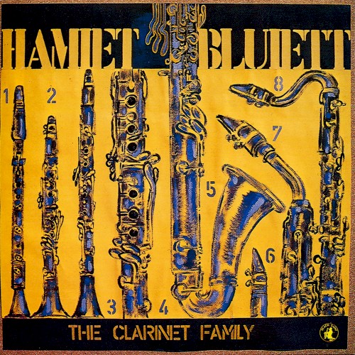 The Clarinet Family
