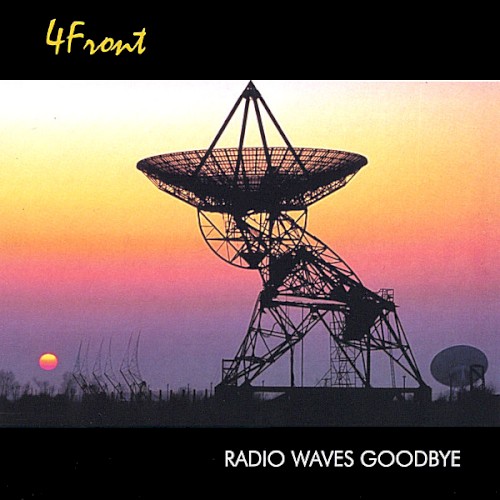 Radio Waves Goodbye