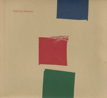Gabriel Kahane