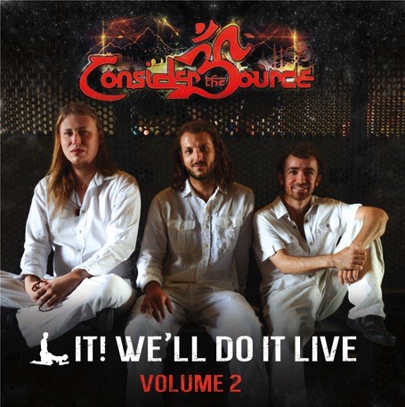 F**K It! We'll Do It Live - Volume 2