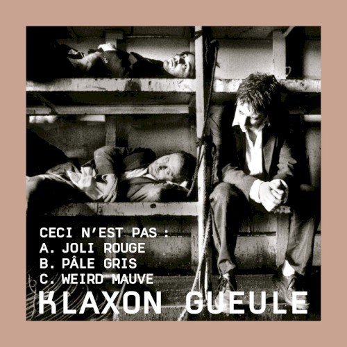 Ceci n’est pas