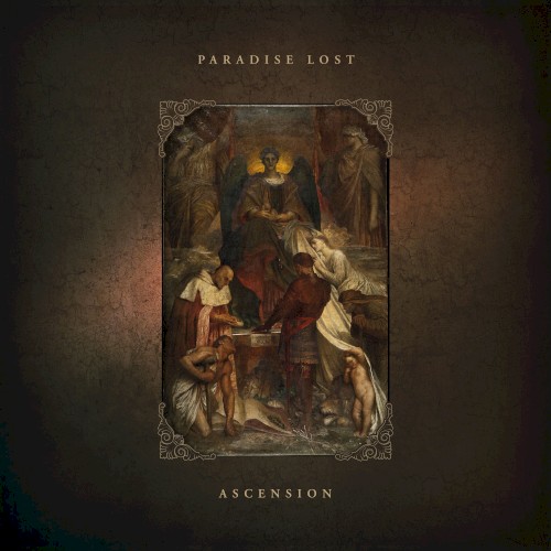 Paradise Lost &ndash; Ascension