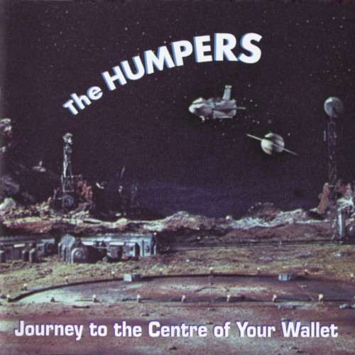 Journey To the Center of Your Wallet