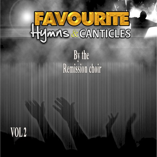 Favourite Hymns and Canticles vol 2