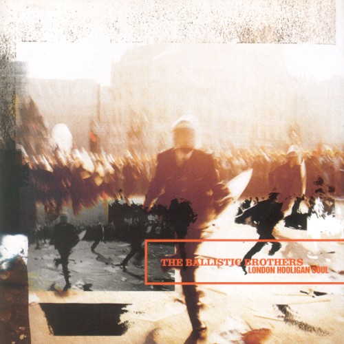London Hooligan Soul