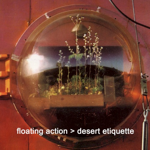 Desert Etiquette