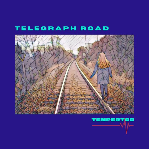 Telegraph Road