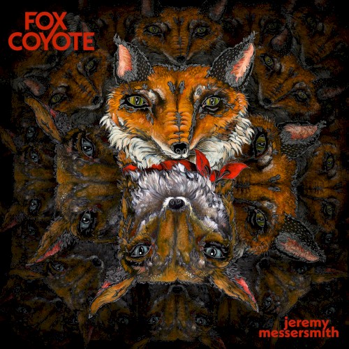 Fox/Coyote